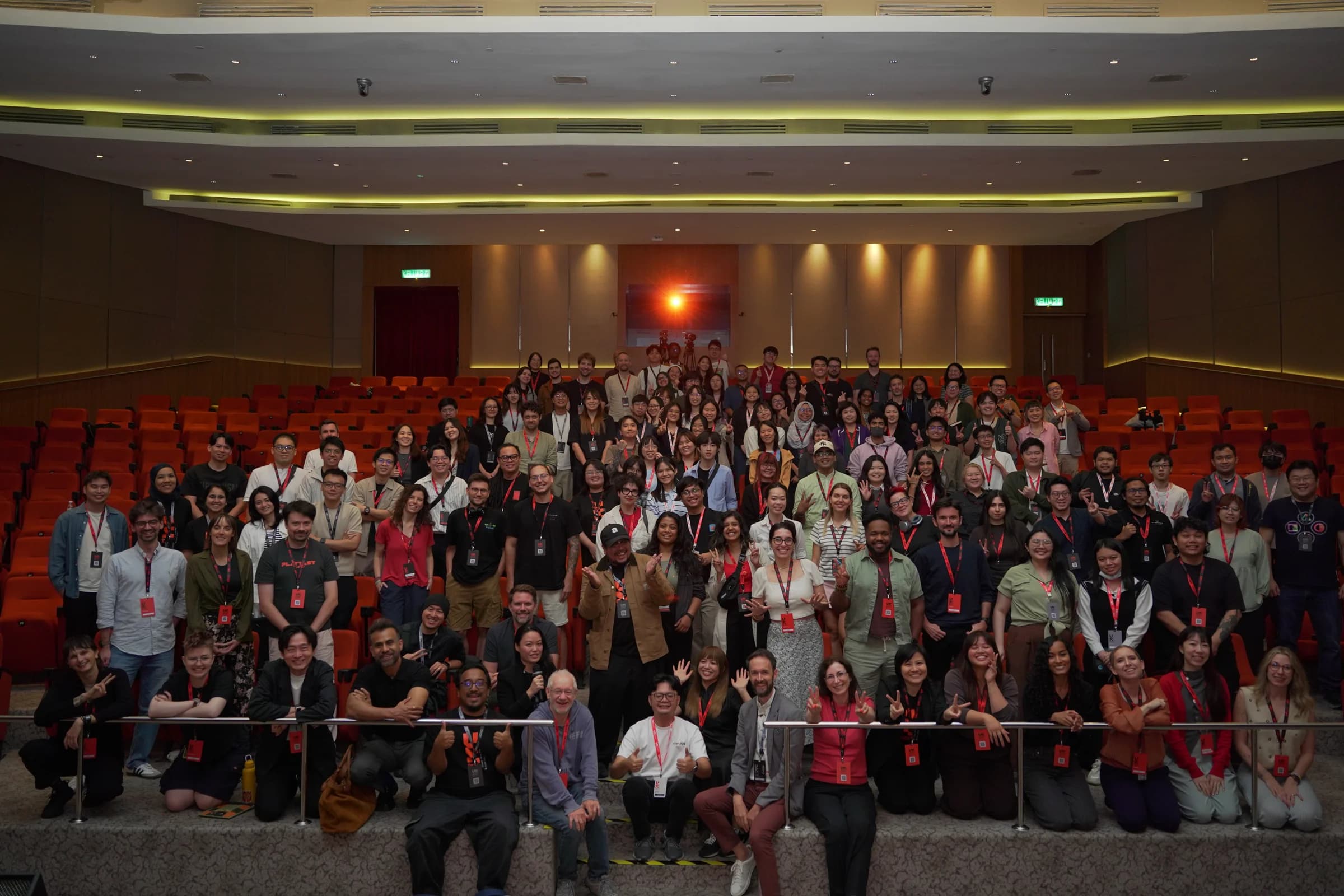 Game UX Summit 2026