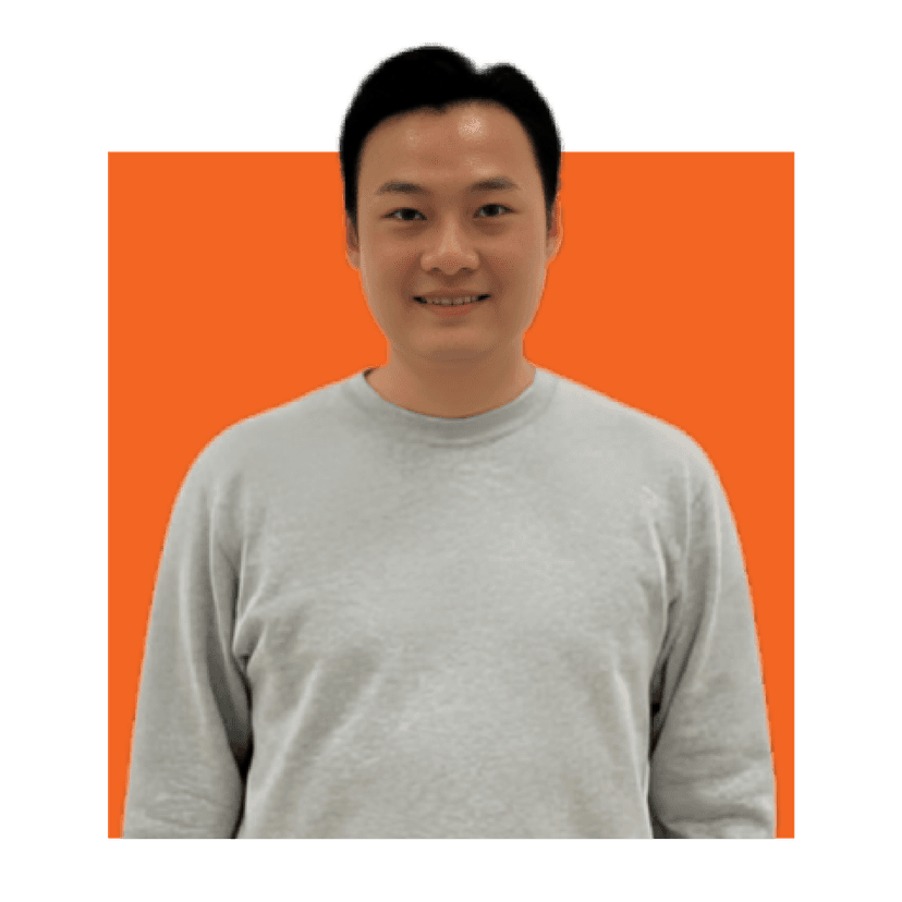 Andrew Tai
