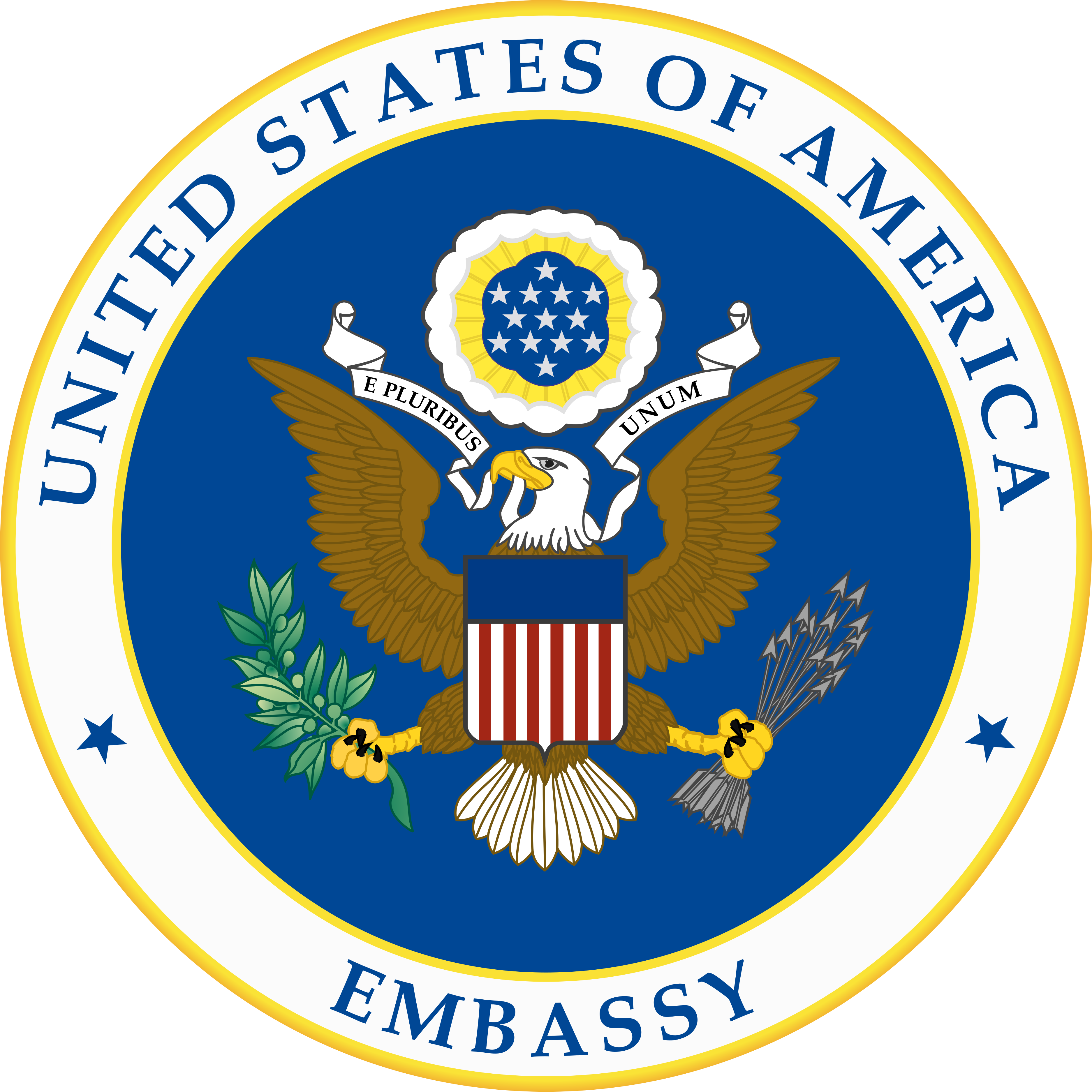 U.S. Embassy Kuala Lumpur